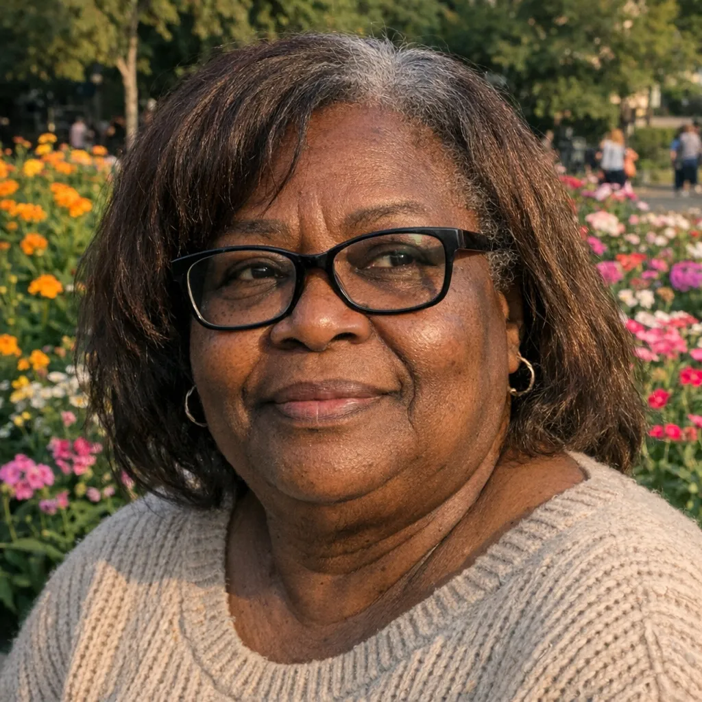 Linda M.