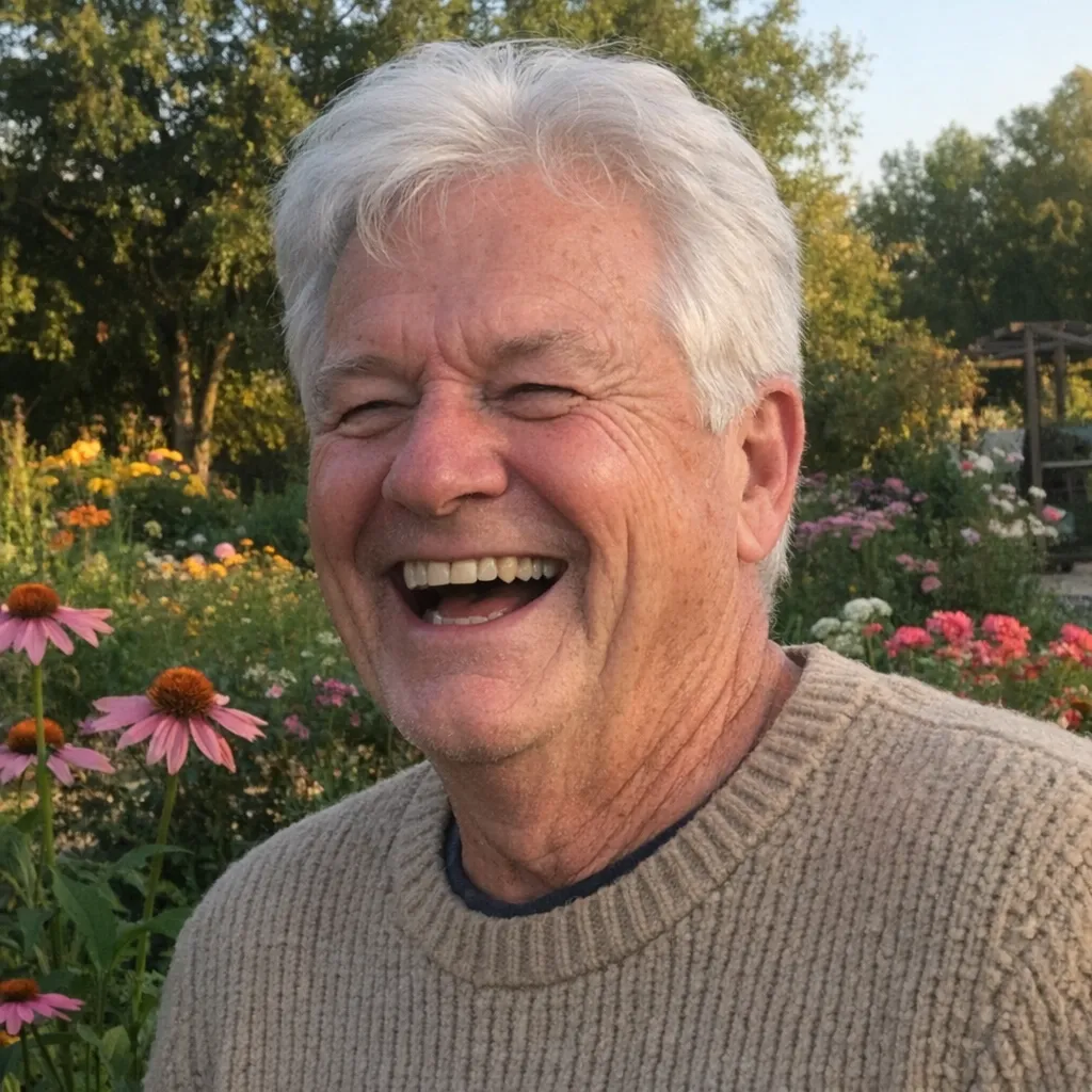 Robert K.