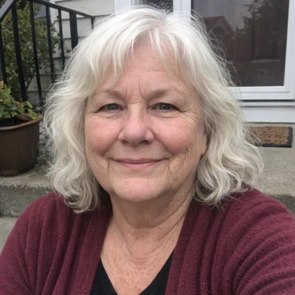 Carol D.